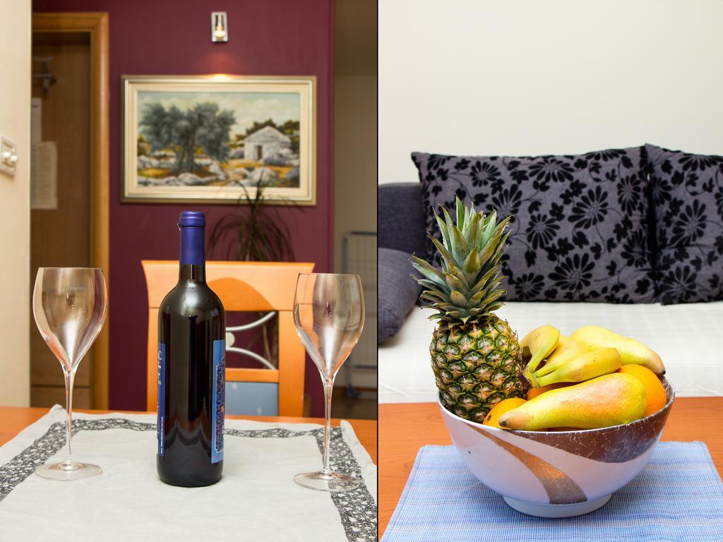 Apartamento Josip *
