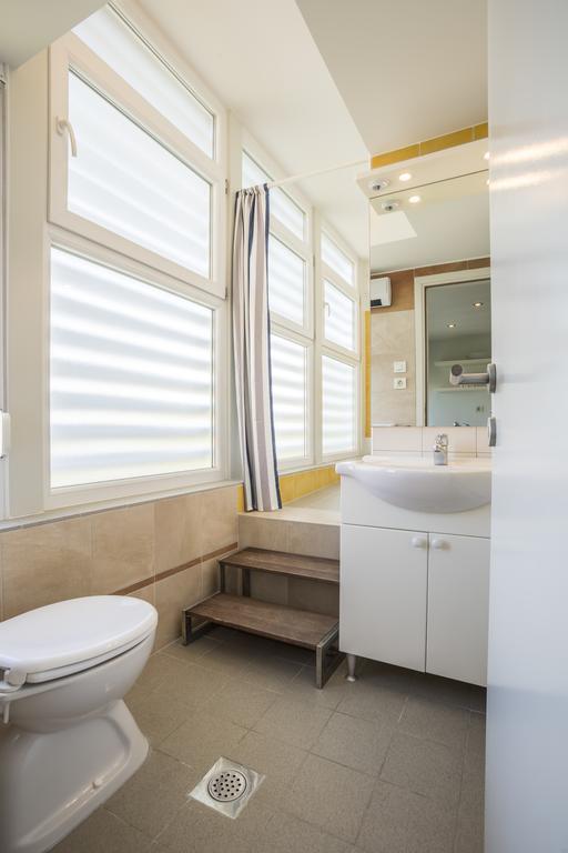 Apartman Dreams Bacvice