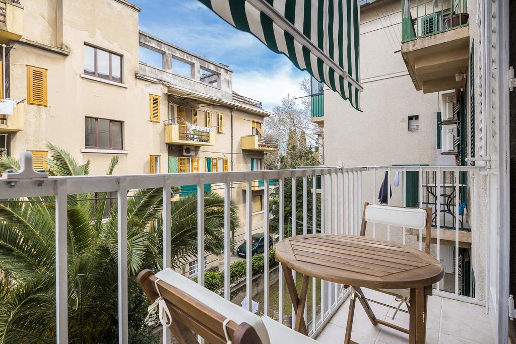 Apartment Klarina