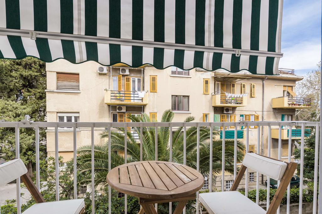 Apartment Klarina *