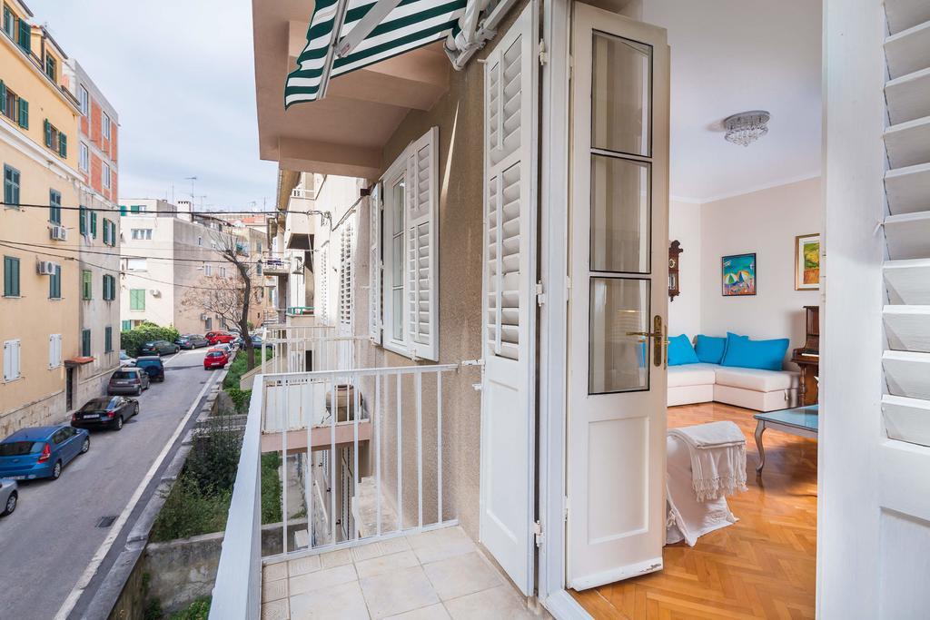 Apartment Klarina