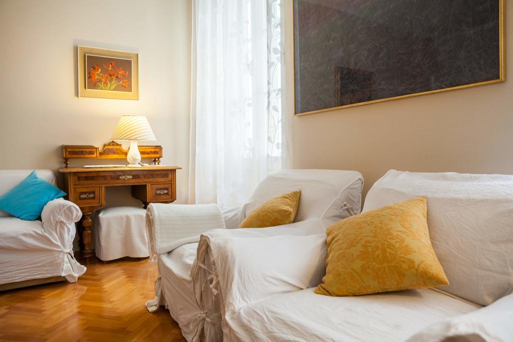 Apartment Klarina *