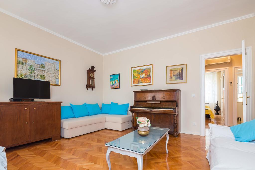 Apartment Klarina