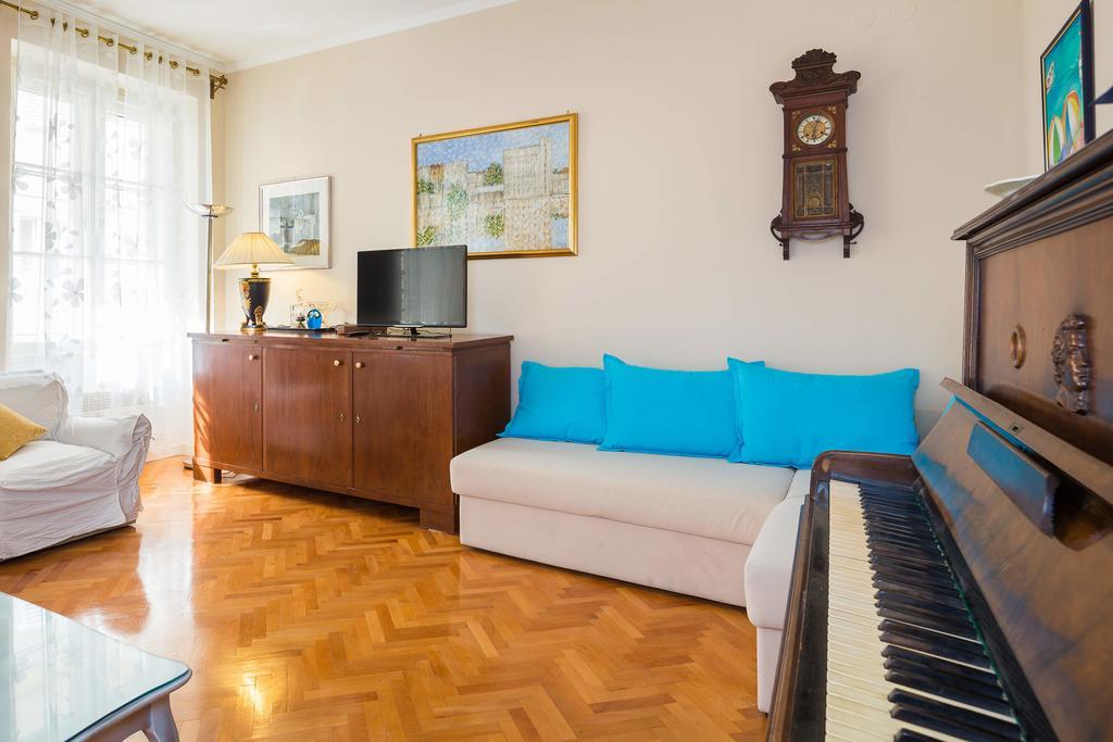 Apartment Klarina Split