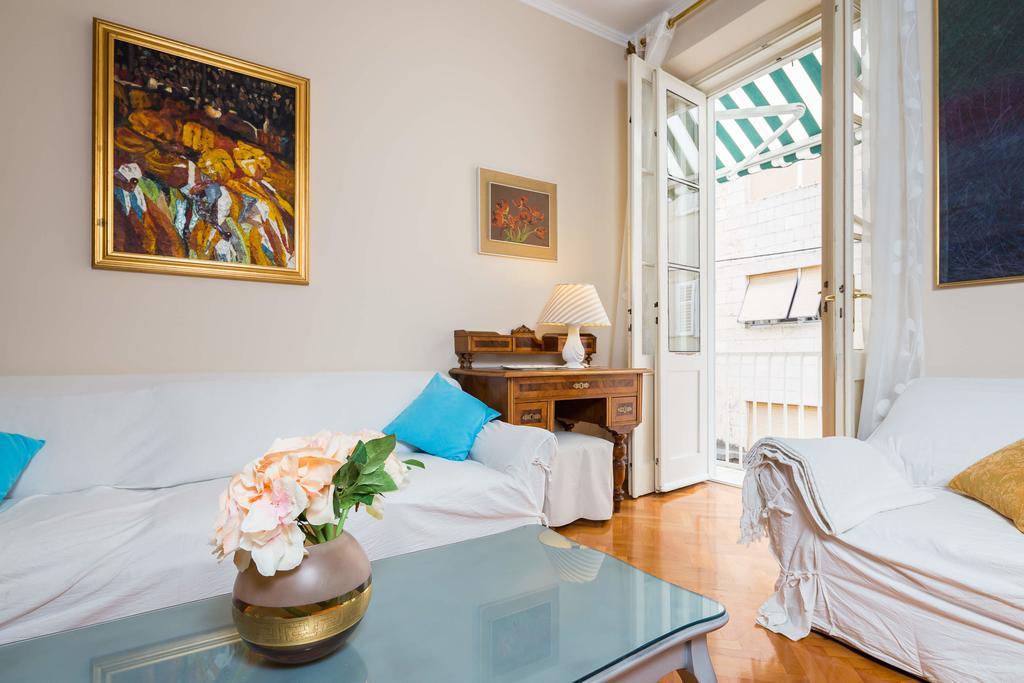 Apartment Klarina *