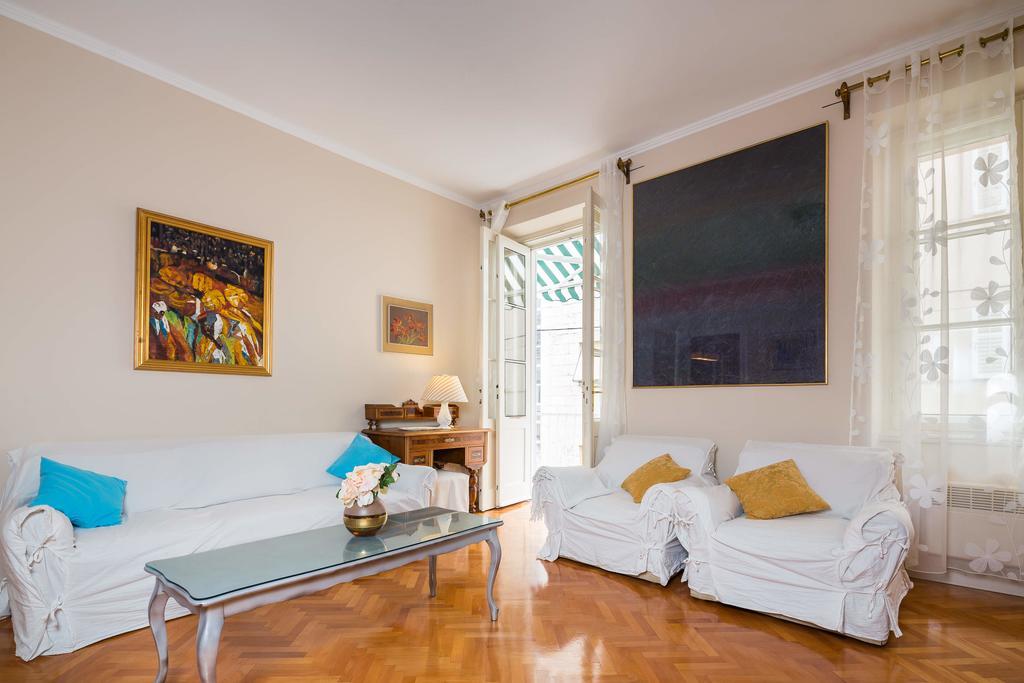 Apartment Klarina
