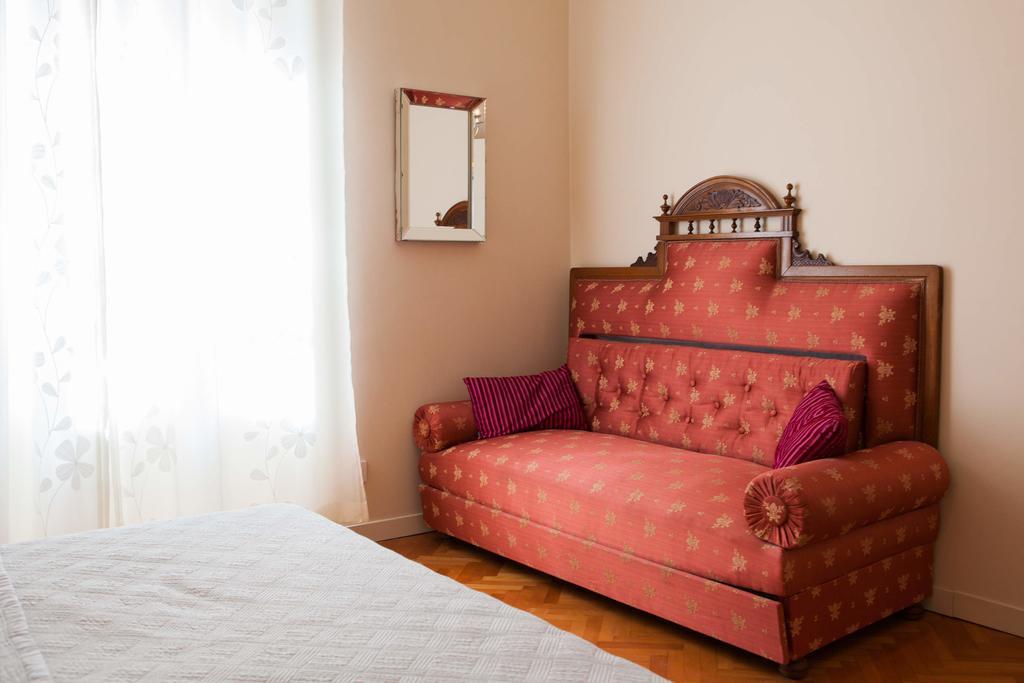 Apartment Klarina *