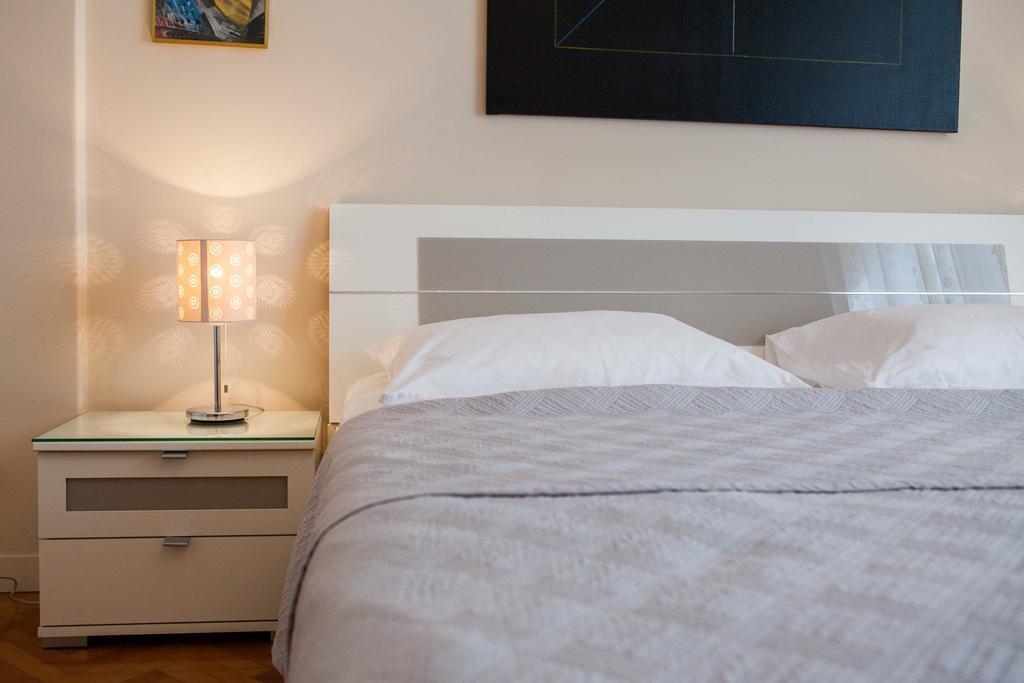 Apartment Klarina