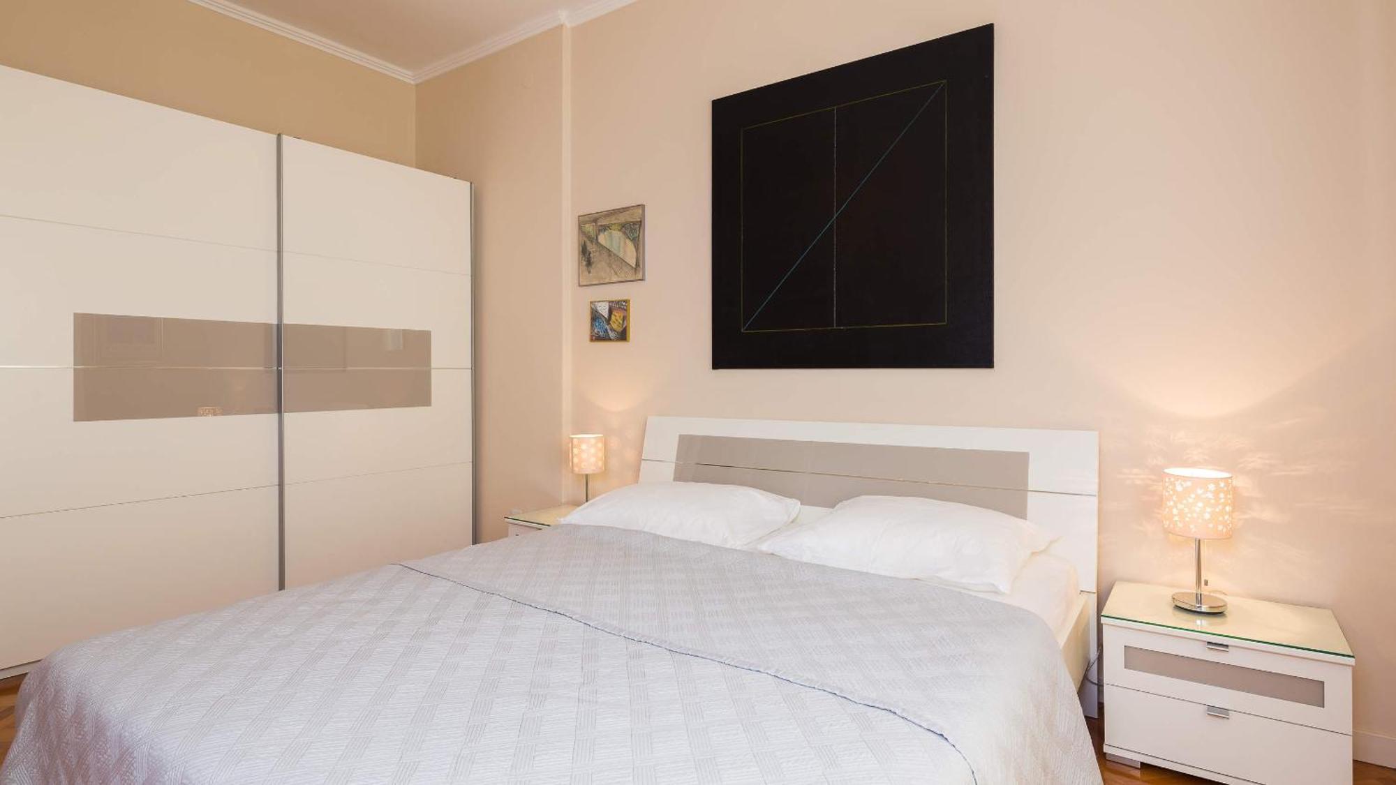 Apartment Klarina Split