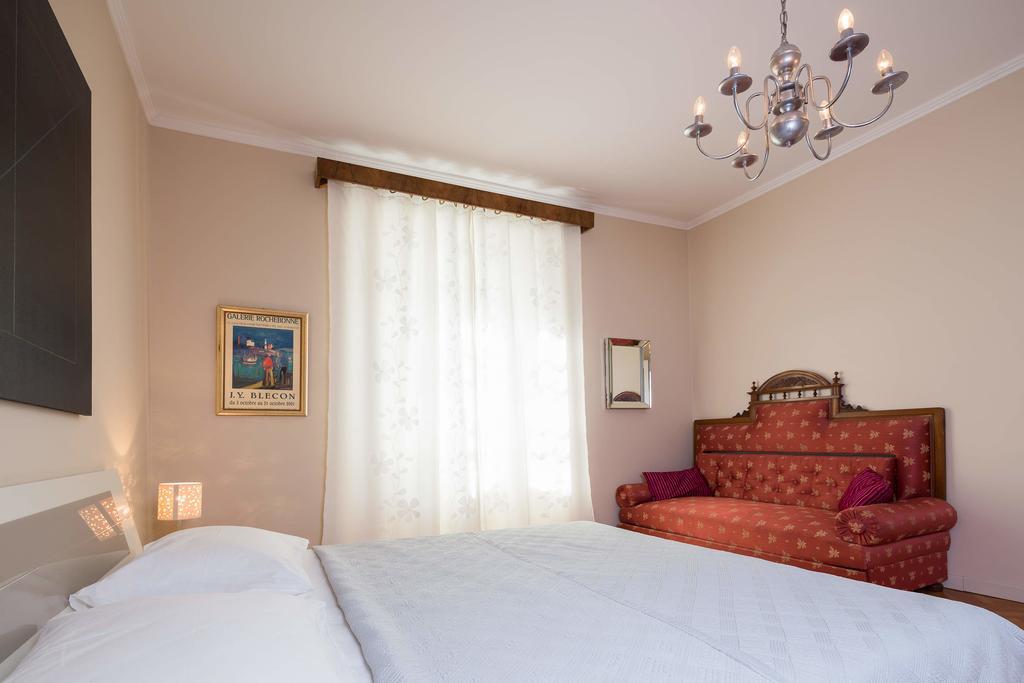 Apartment Klarina *