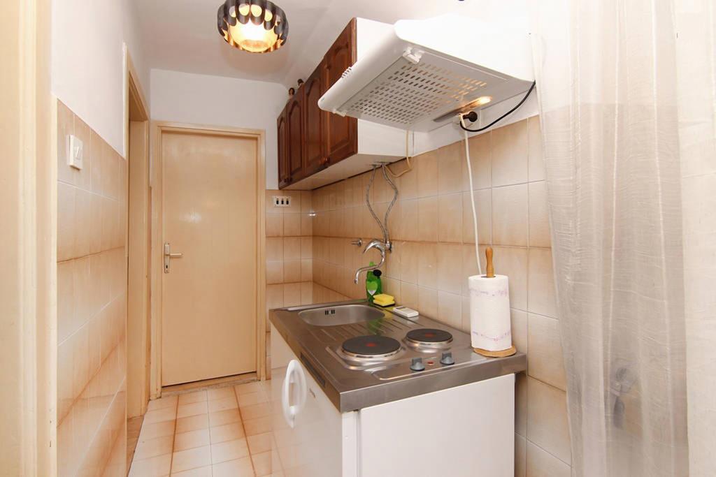 Apartment Mogul Split