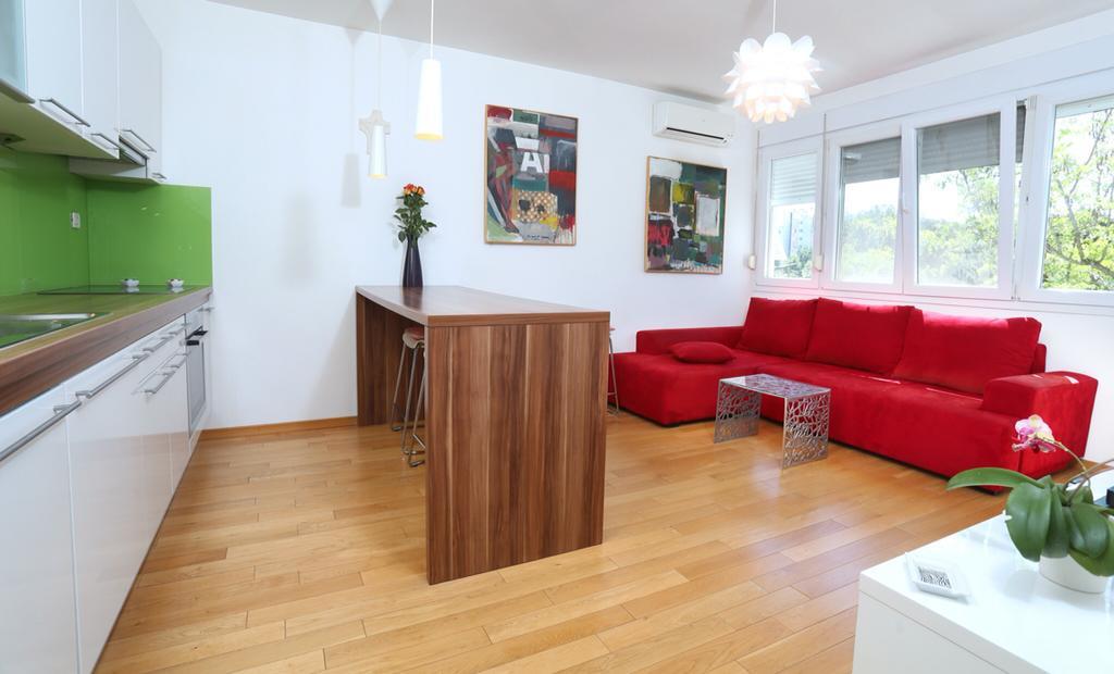 Apartment Peni *