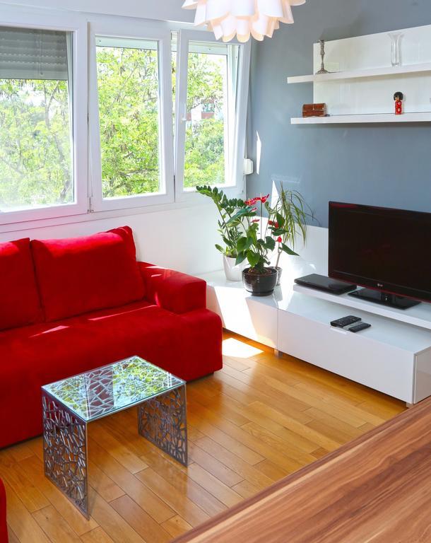 Apartment Peni