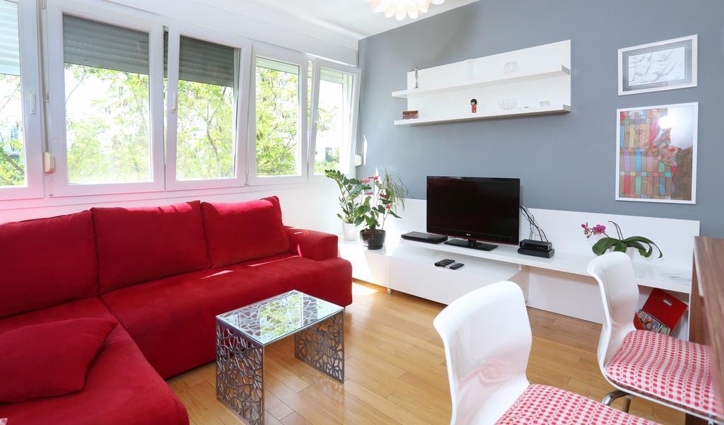 Apartment Peni