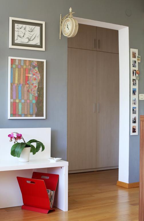 Apartment Peni Split