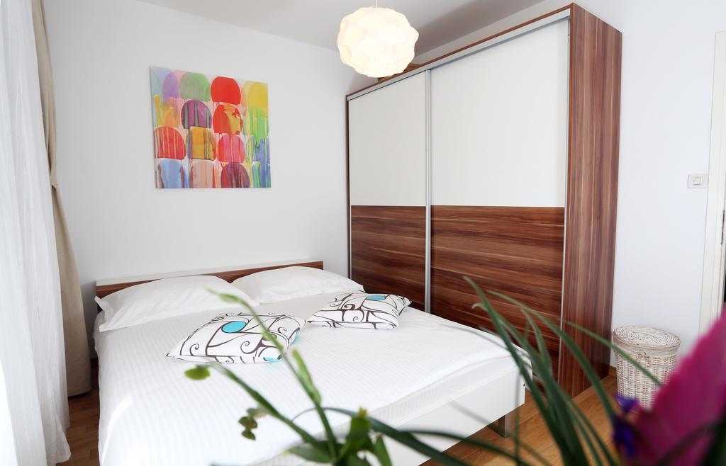 Apartment Peni Split