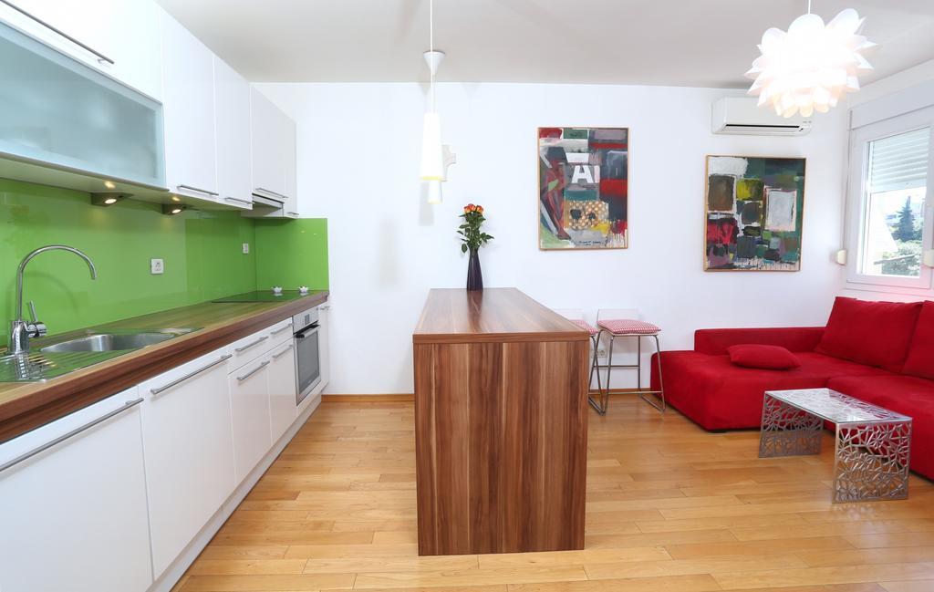 Apartment Peni *