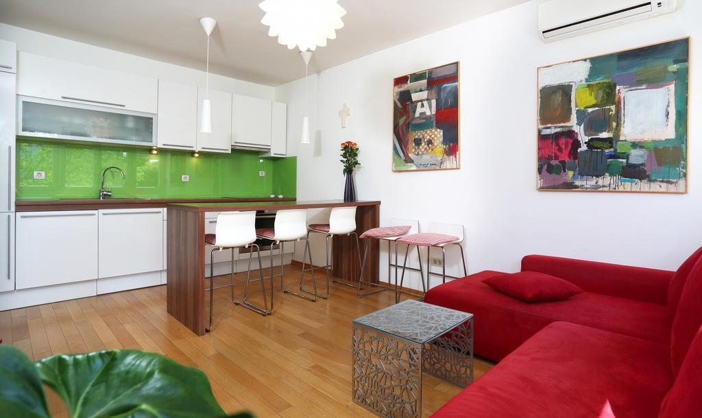Apartment Peni Split