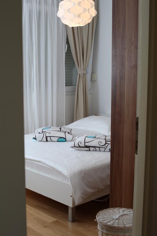 Apartment Peni Split