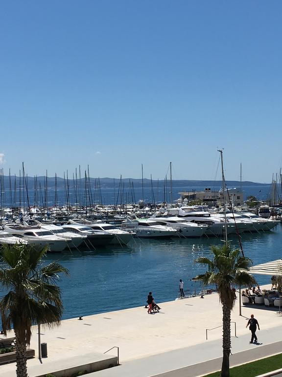 Riva Agava Split Waterfront Split