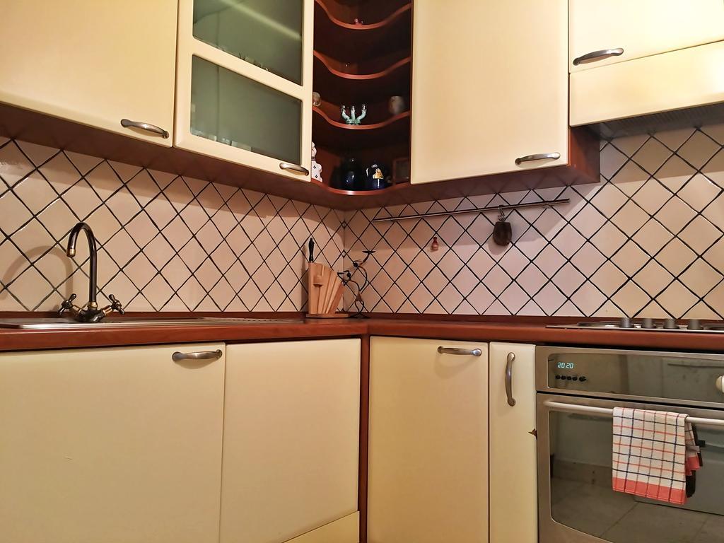 Appartement Diocletian Palace *