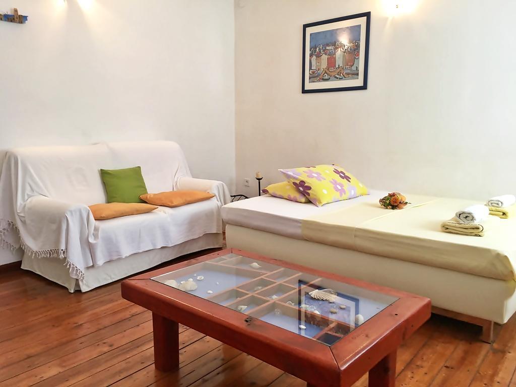 Diocletian Palace Suites Split