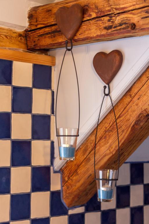 Apartment Attic *