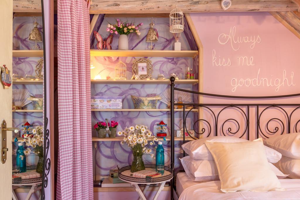 Attic