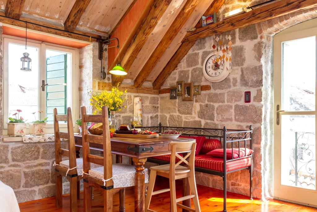 Attic