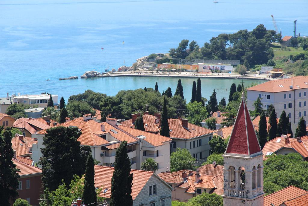 Apartment Panorama Split