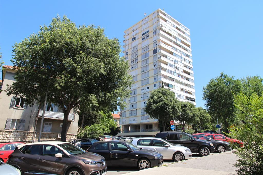 Panorama Split