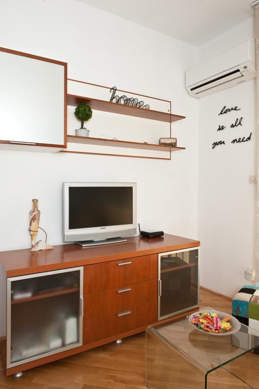 Apartment Di Anima *