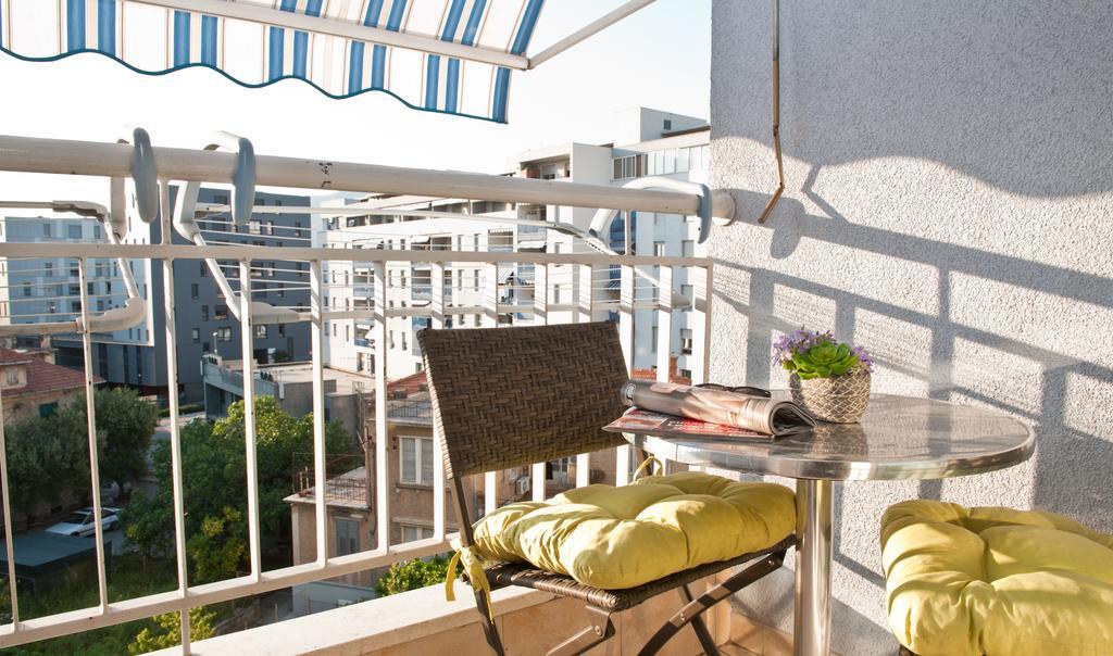 Apartment Di Anima *