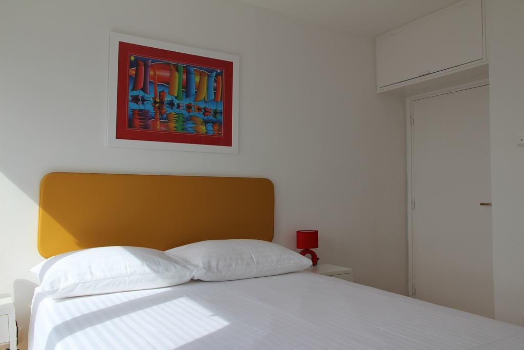 Apartment Panorama