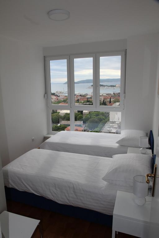 Panorama Split