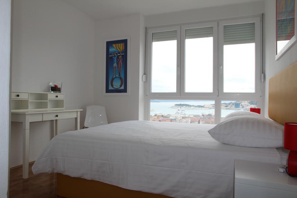 Apartment Panorama