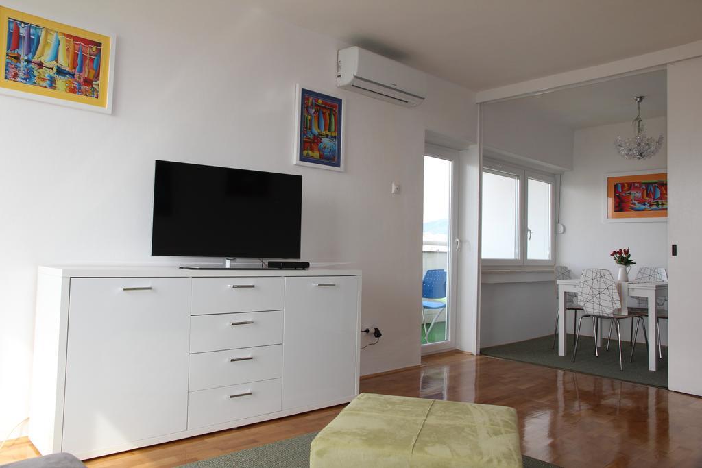 Apartment Panorama