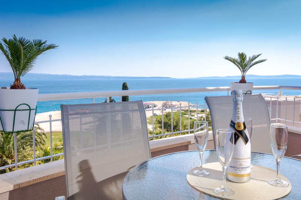 Appartement Magis Split