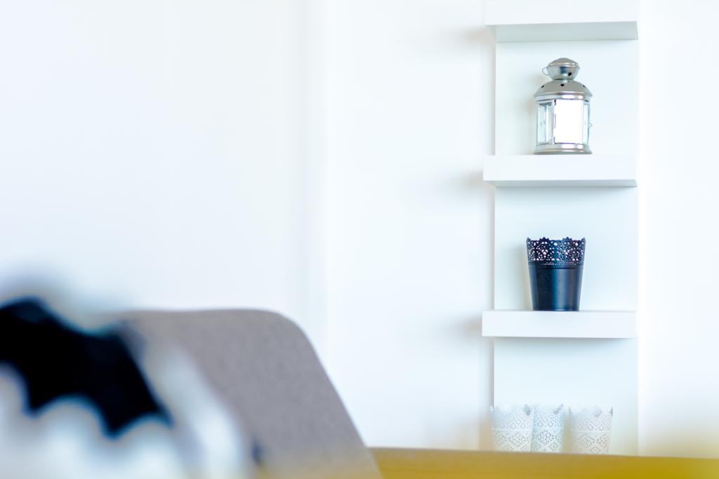 Appartement Magis