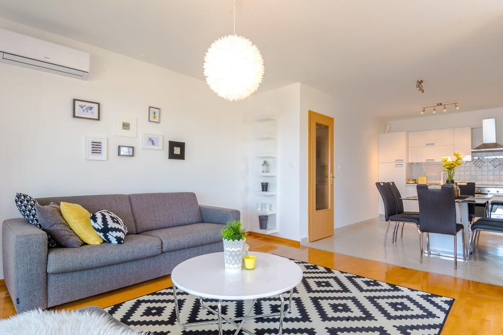 Apartment Magis *