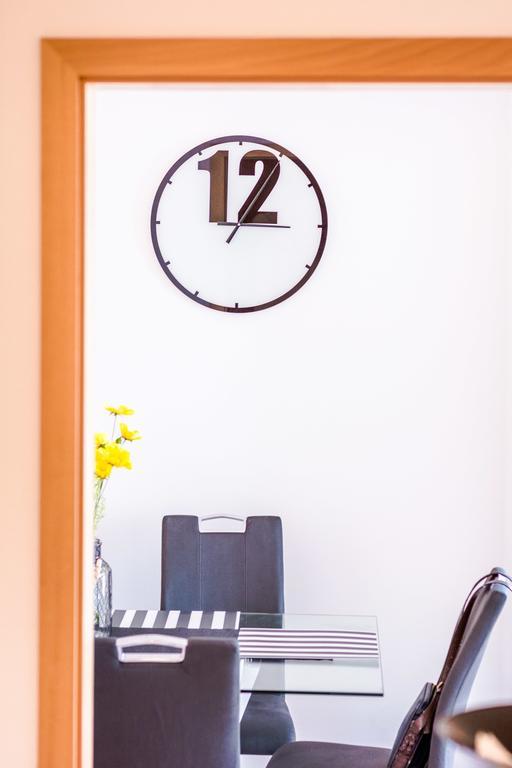Appartement Magis *