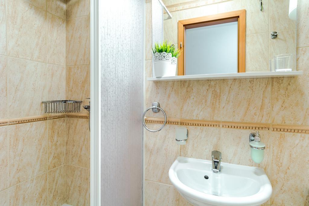 Appartement Magis
