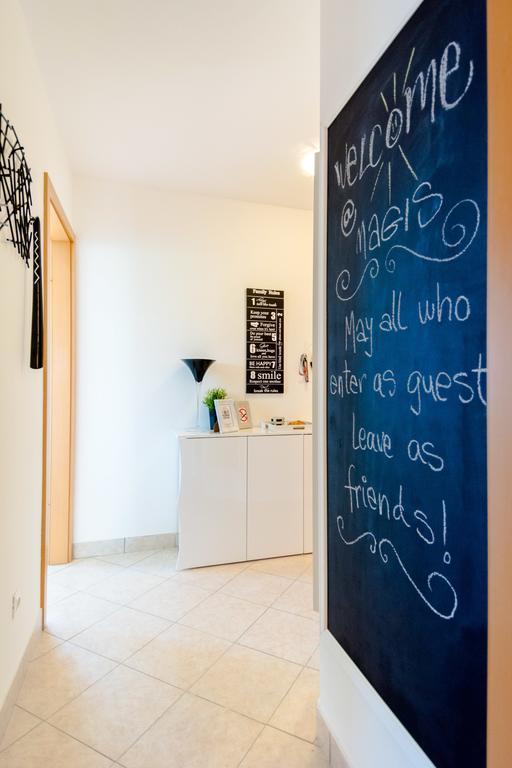 Apartment Magis