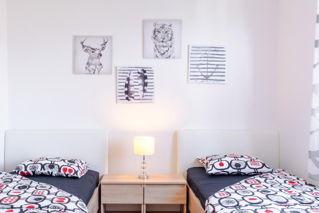 Apartment Magis Split