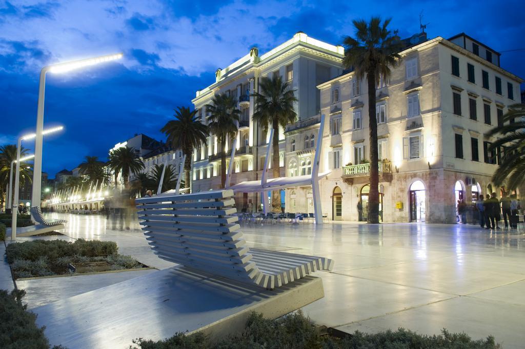 Appartement Magnolia Luxury Split