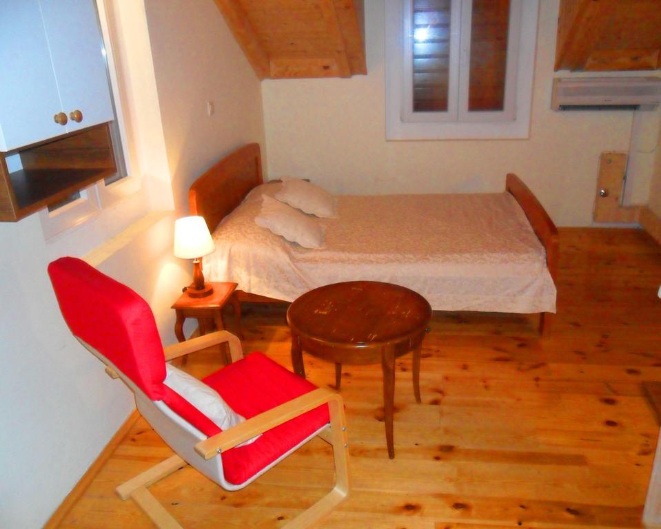 Hotel Stonehouse
