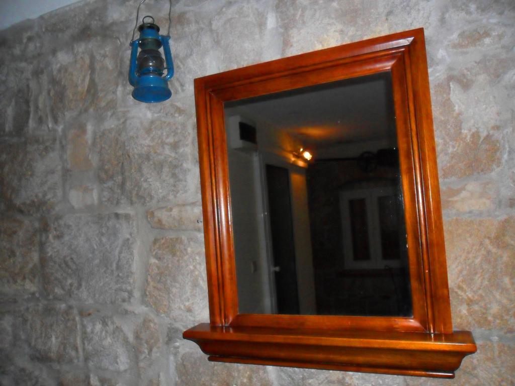Hotel Stonehouse Split