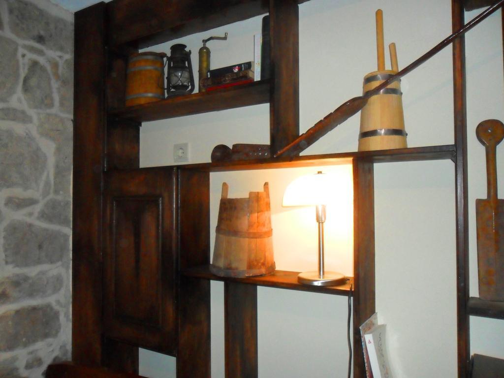 Hotel Stonehouse 3*