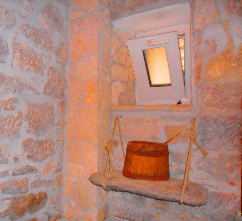 Hotel Stonehouse Split