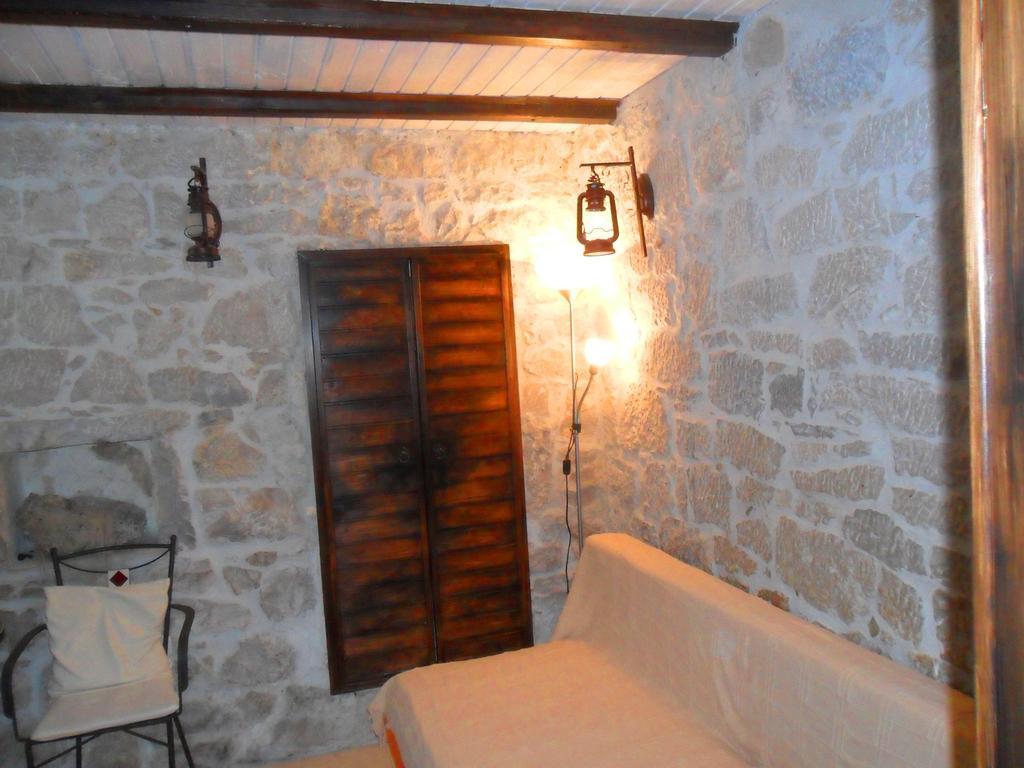 Hotel Stonehouse Split
